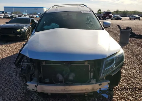 2014 Nissan Pathfinder S from USA, damaged, VIN 5N1AR2MN1EC681878